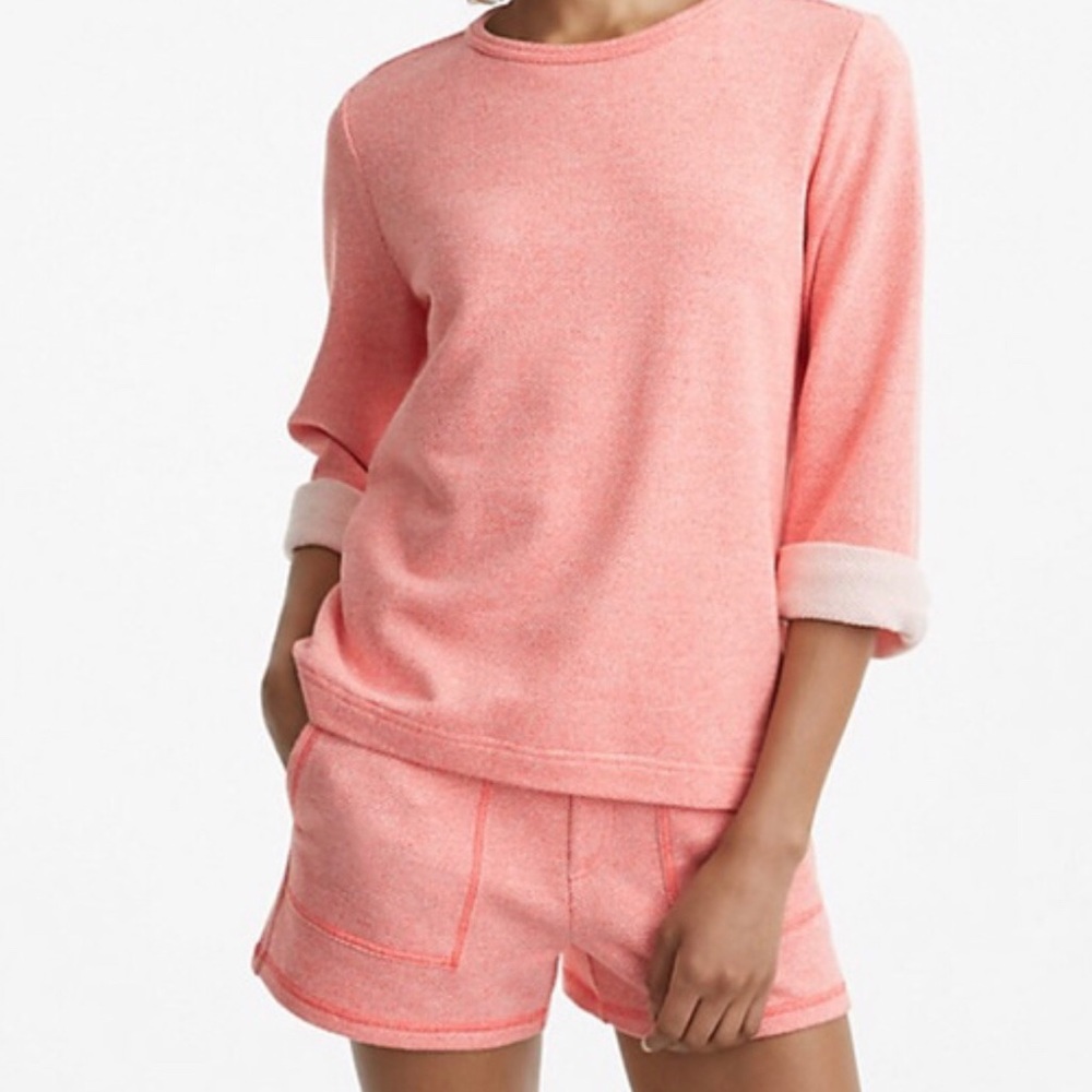 Lou & Gray two piece set, Small top & XS bottom